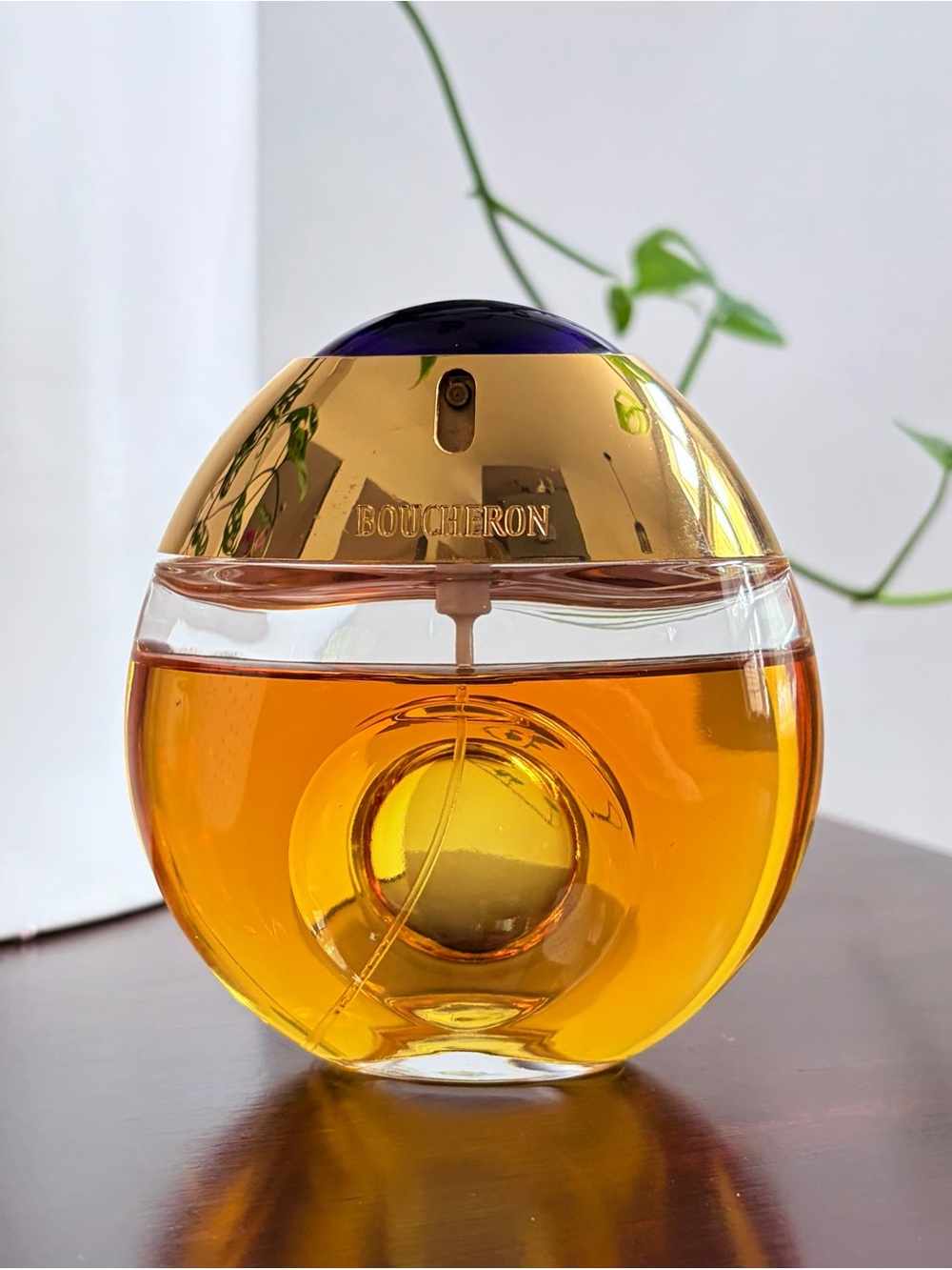 Boucheron Vintage Formula Boucheron 3.3 oz EDT Eau de Toilette Spray - Picture 8 of 8